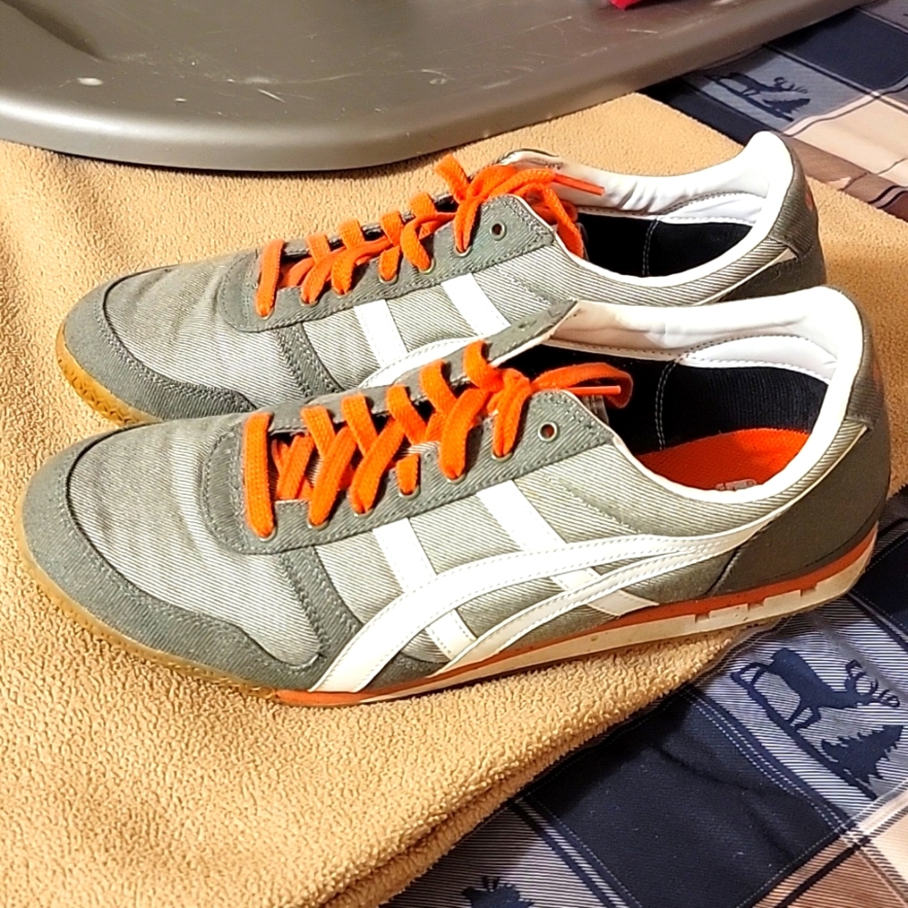 Asics Onitsuka Tiger Sneaker